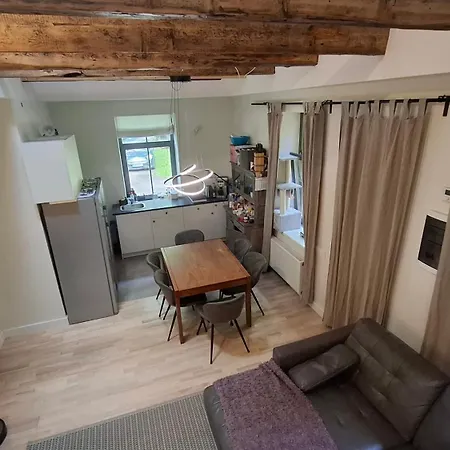 דירה Maiznicas House