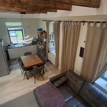 Maiznicas House דירה