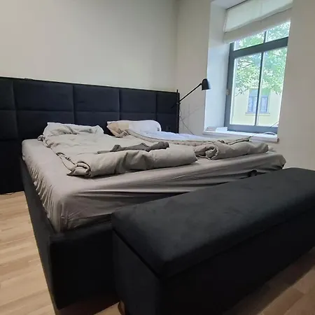 Maiznicas House דירה ריגה