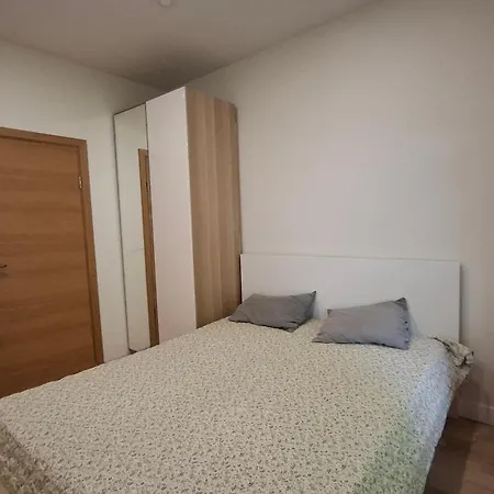 Apartment Maiznicas House Riga