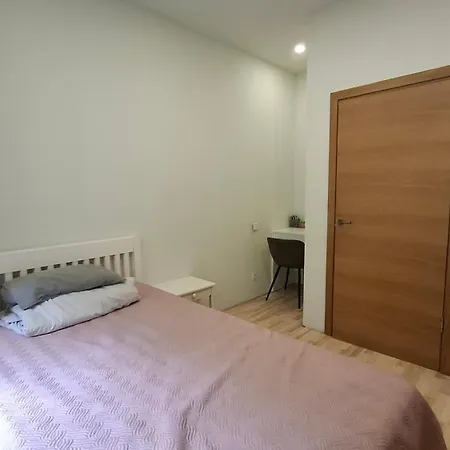 Apartment Maiznicas House