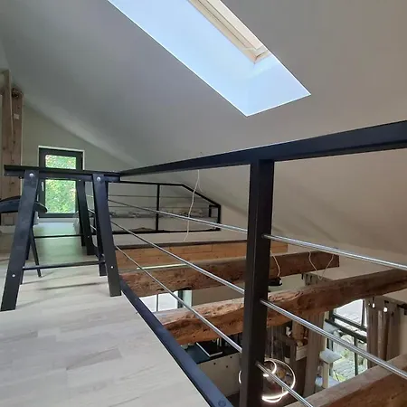 Apartment Maiznicas House Riga