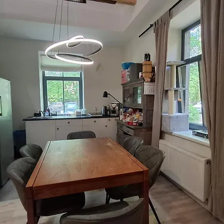 Apartmán Maiznicas House