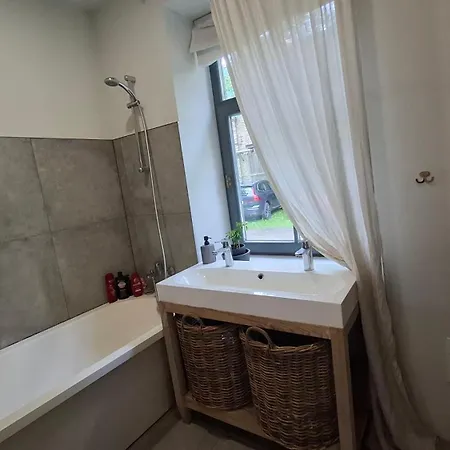 Maiznicas House Riga