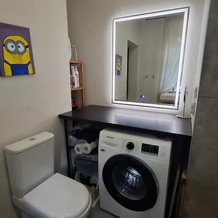 Maiznicas House Apartmán