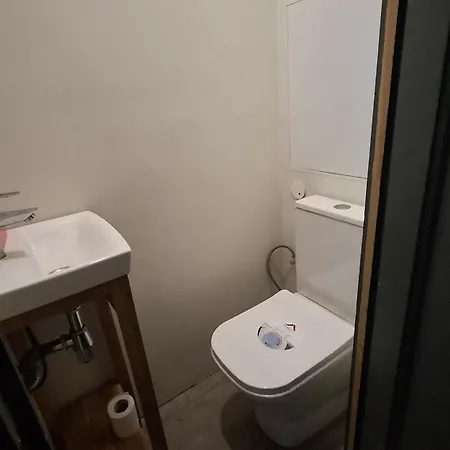 Maiznicas House * ריגה