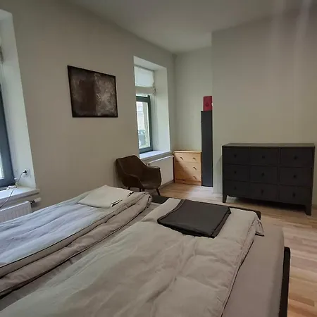 Maiznicas House Apartmán