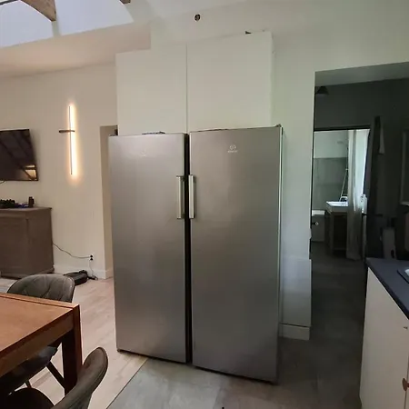 Apartment Maiznicas House