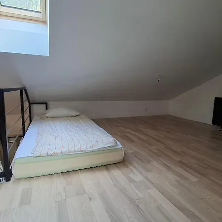 Maiznicas House Apartmán