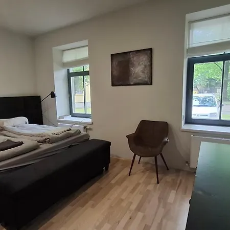 Апартаменты Maiznicas House