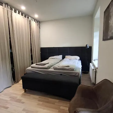 Apartmán Maiznicas House *