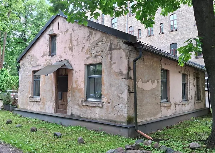 Maiznicas House * Рига