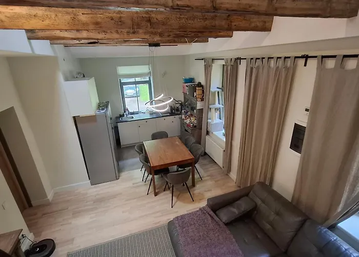 아파트 Maiznicas House