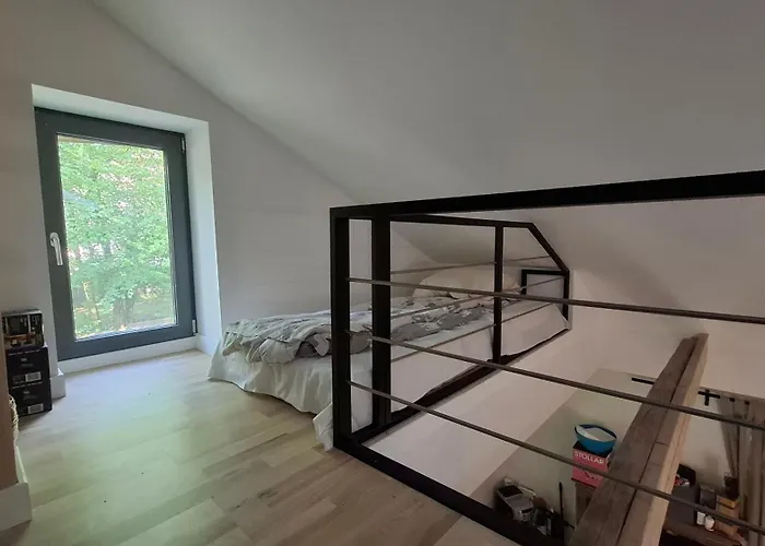 아파트 Maiznicas House