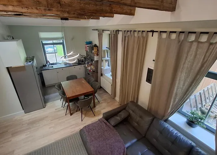 Maiznicas House Апартаменты