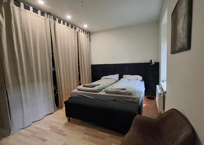 Maiznicas House * 리가