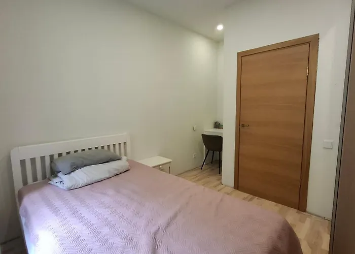 아파트 Maiznicas House