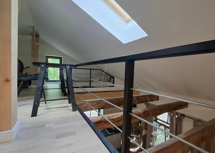 아파트 Maiznicas House 리가