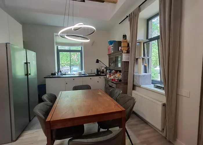 Апартаменты Maiznicas House