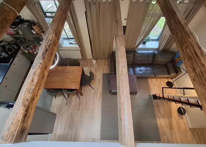 Апартаменты Maiznicas House *