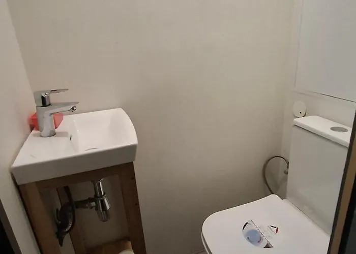 Maiznicas House Апартаменты Рига