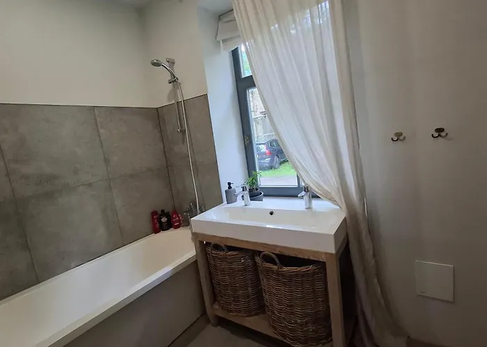 Maiznicas House Рига