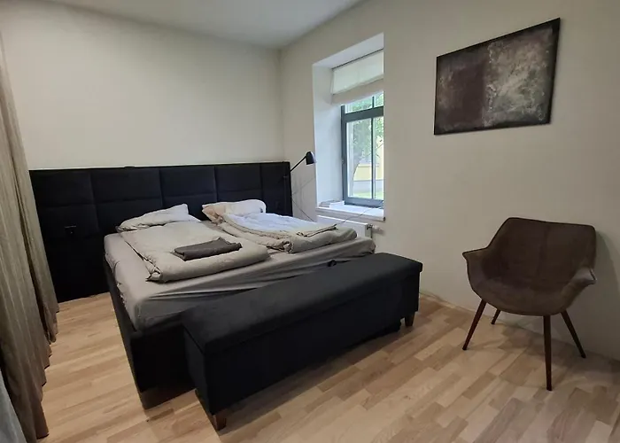 Maiznicas House 아파트 *