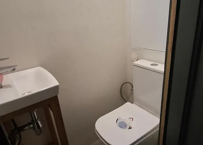 Maiznicas House * 리가