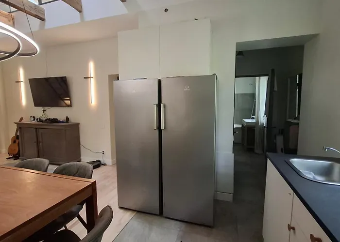 아파트 Maiznicas House