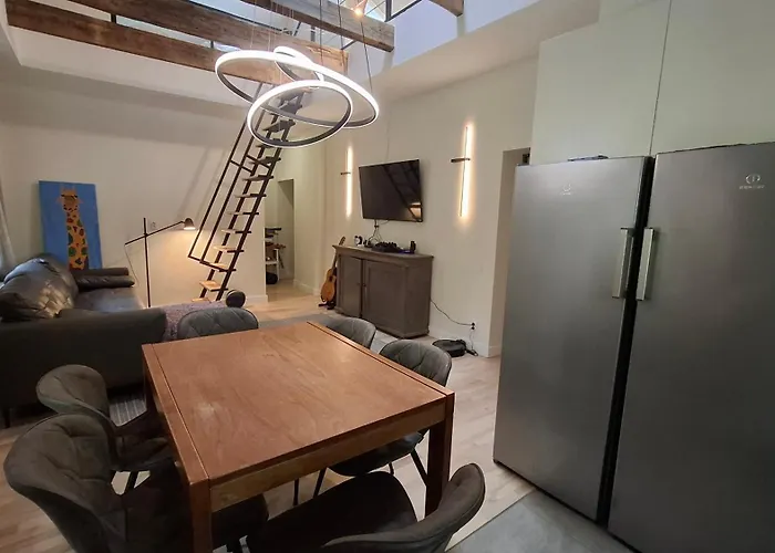 Maiznicas House 리가