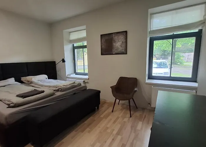 아파트 Maiznicas House