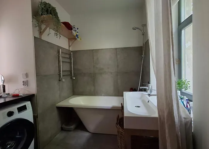 Maiznicas House * 리가