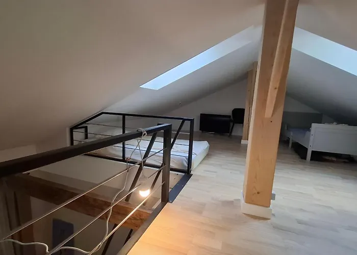 Апартаменты Maiznicas House