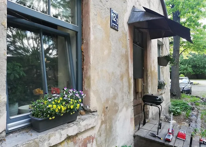 Maiznicas House * 리가