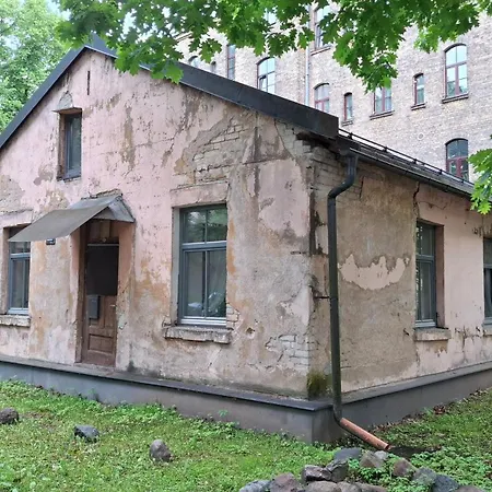 Maiznicas House * Ryga