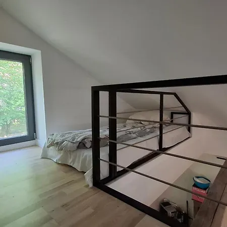 Lägenhet Maiznicas House