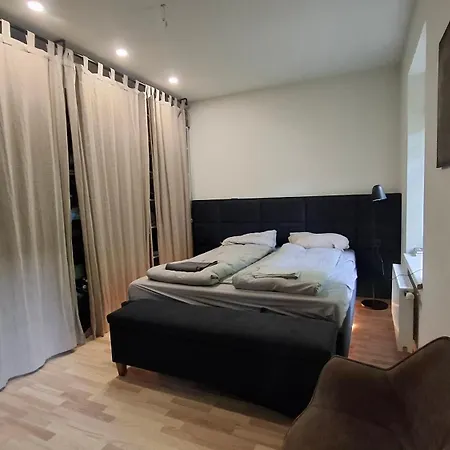 Maiznicas House * Ryga