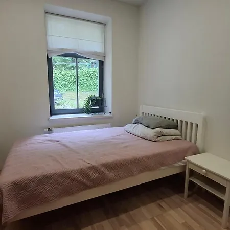 Maiznicas House