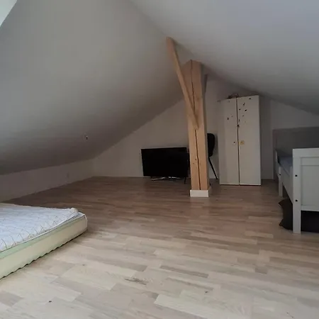 Maiznicas House *