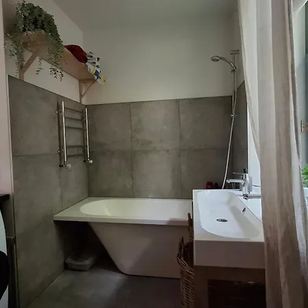 Maiznicas House * Ryga