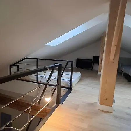 Apartament Maiznicas House