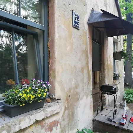 Maiznicas House * Ryga