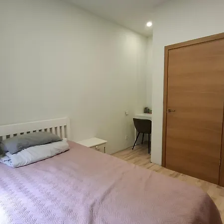 Appartamento Maiznicas House